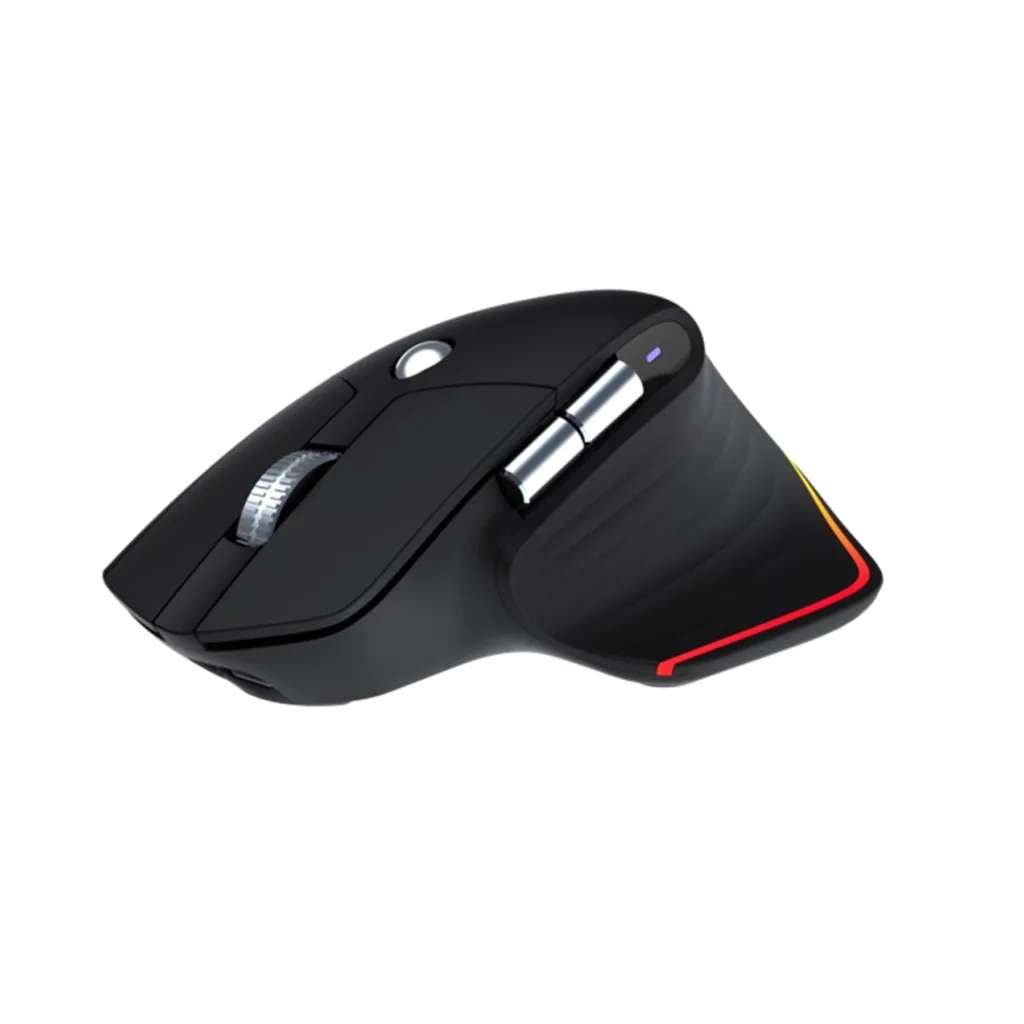 ماوس بی سیم لاجی کی مدل M550B