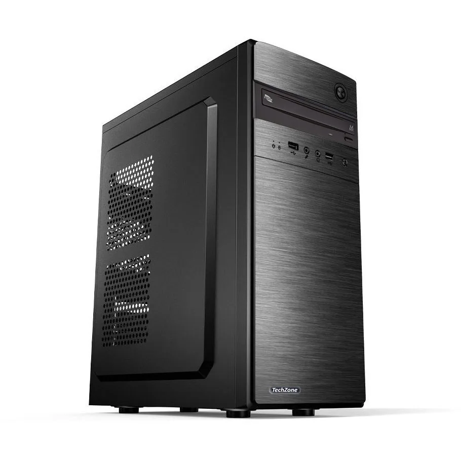 کامپیوتر دسکتاپ تک زون مدل TZ6700E1