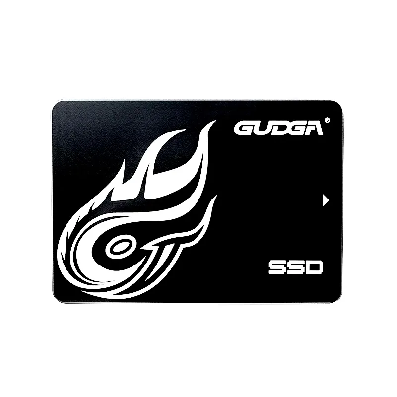 هارد اس اس دی اینترنال گودگا مدل Sata 2.5 ظرفیت256‌گیگابایت