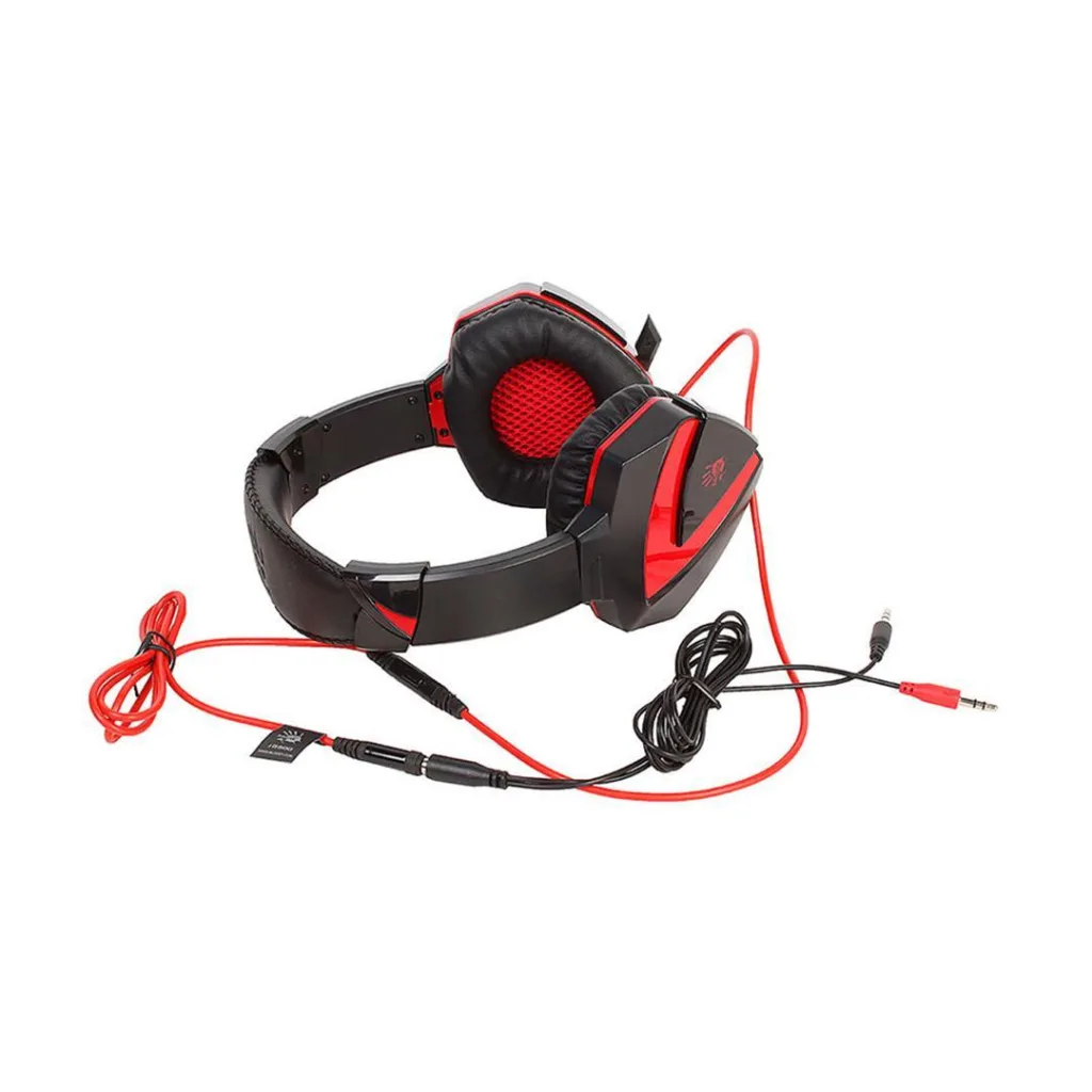 هدست ای فورتک مدل Bloody G500
