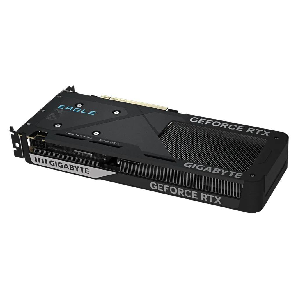 کارت گرافیک گیگابایت مدل GeForce RTX 5060 EAGLE MAX OC 8G