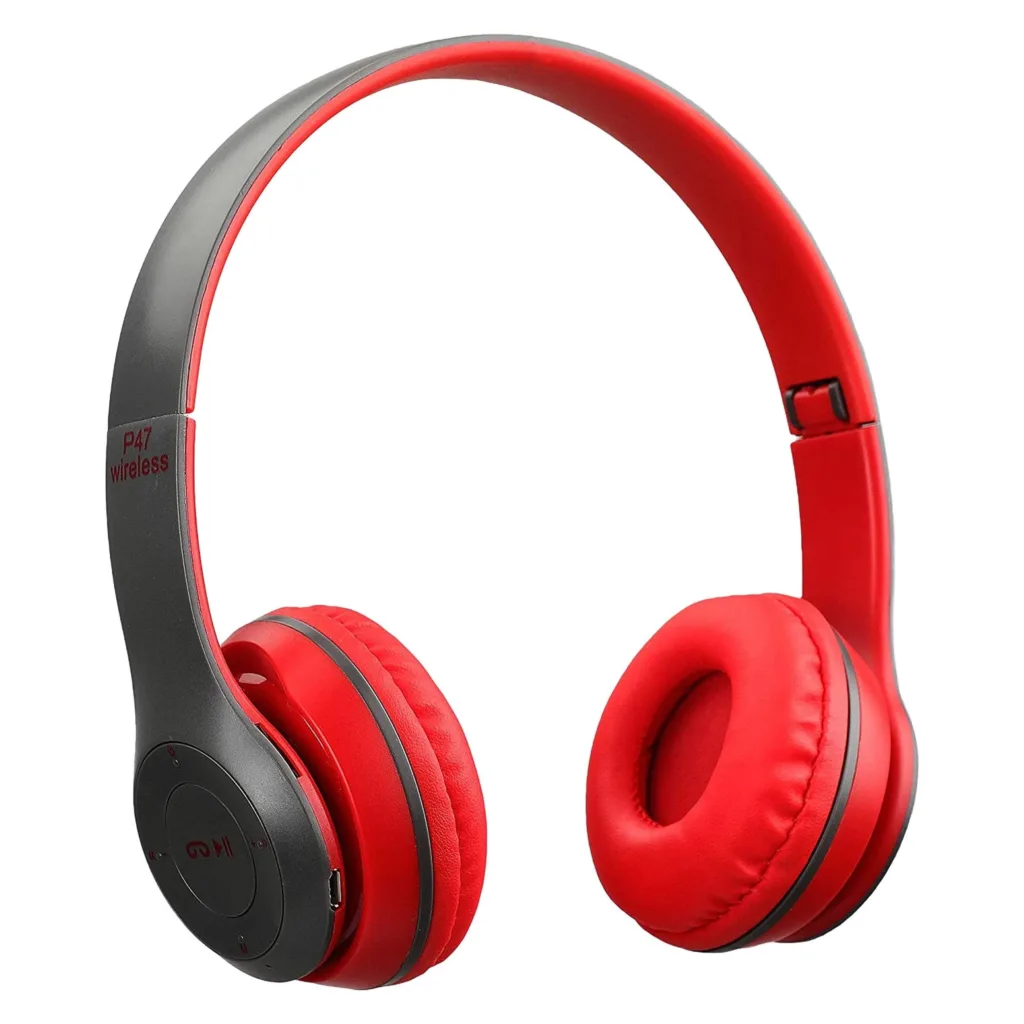 هدست بلوتوثی مدل P47 EDR 5.0