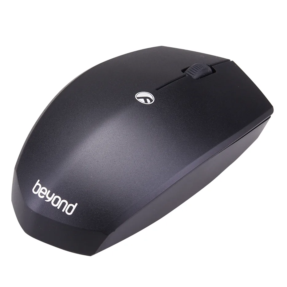 ماوس بی سیم بیاند مدل BM-1222RF