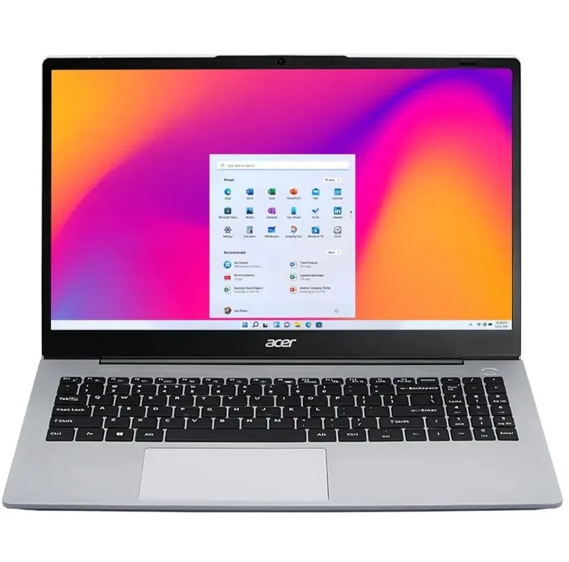 لپ تاپ 15.6 اینچی ایسر مدل Aspire 3 A325-42-R7 7730U-16GB DDR4 3200MHz-512GB SSD-IPS