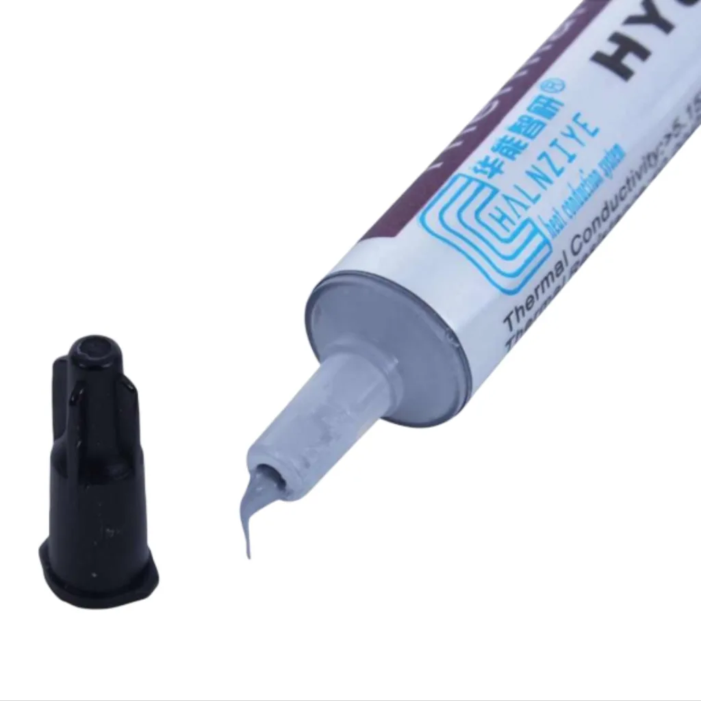 خمیر سیلیکون هالنزیه مدل:HY_880 3gr