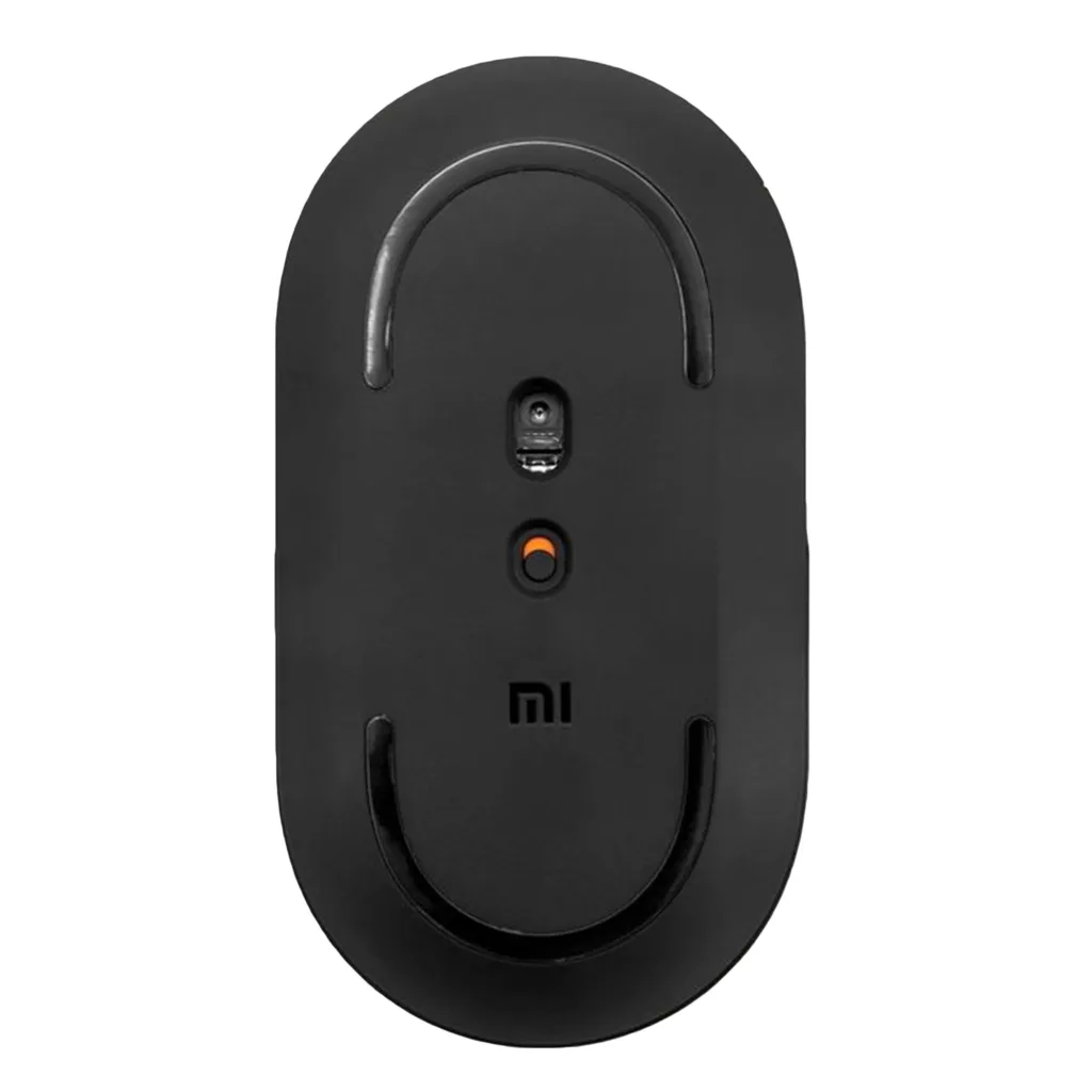 ماوس بی سیم شیائومی مدل XMWS002TM