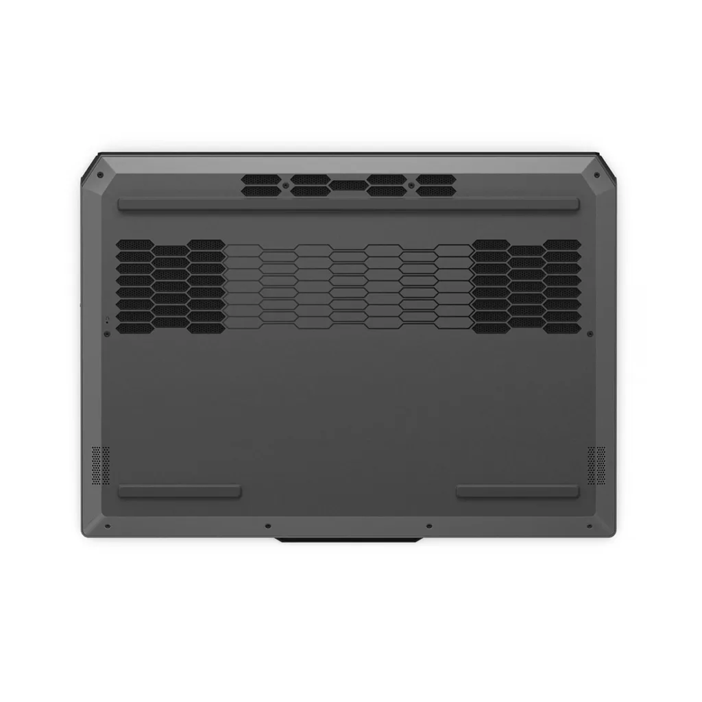لپ تاپ 15.6 اینچی لنوو مدل LOQ 15IRX9-i7 13650HX-16GB DDR5 4800MHz-1TB SSD-RTX4060 8GB-FHD 144Hz-W