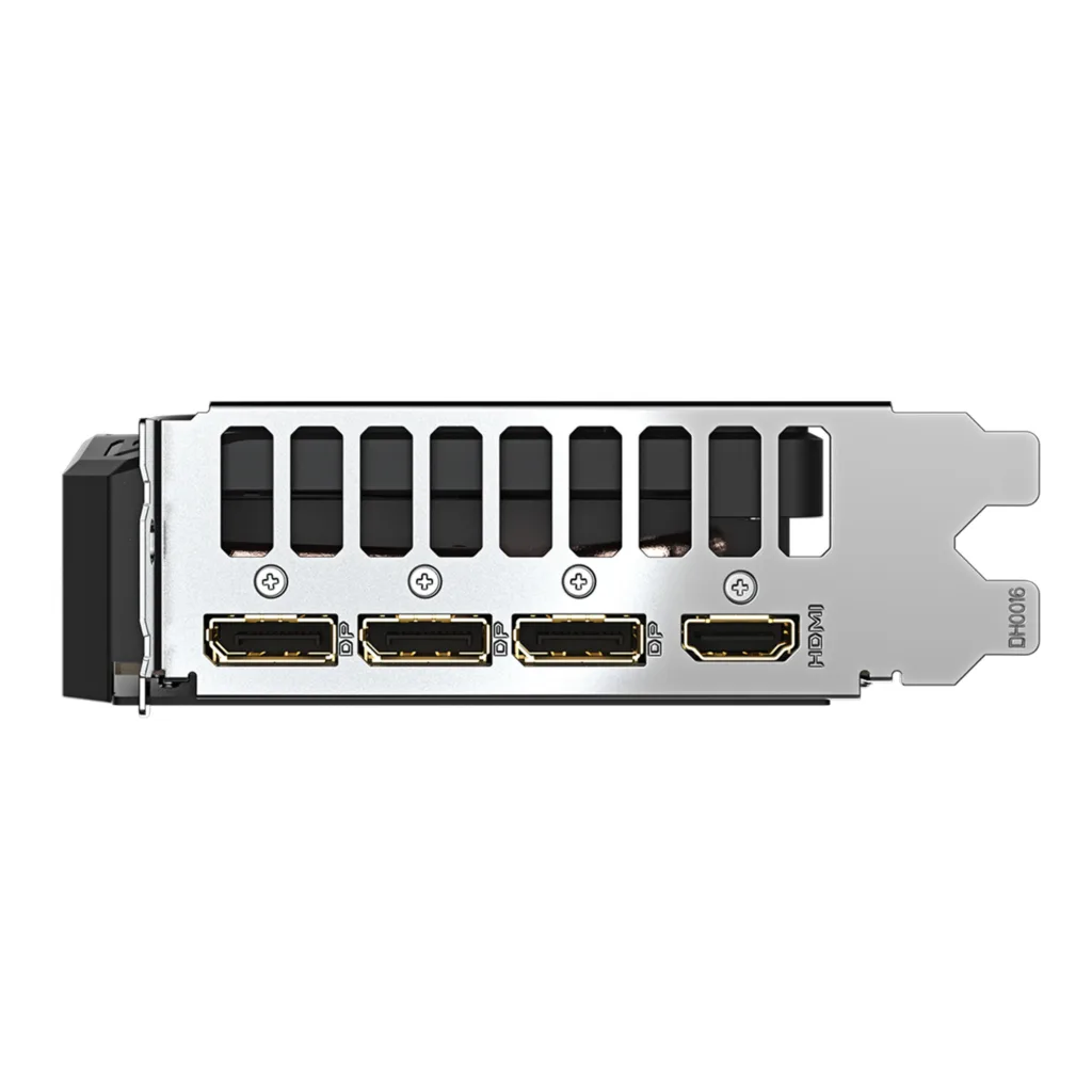کارت گرافیک گیگابایت مدل GeForce RTX 5060 Ti WINDFORCE MAX OC 16G