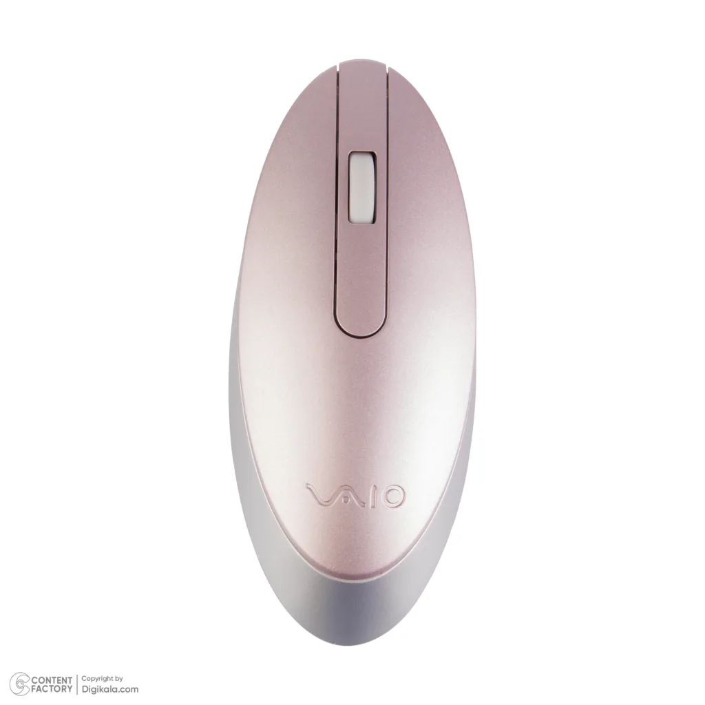 ماوس بی سیم سونی مدل VGP-BMS33