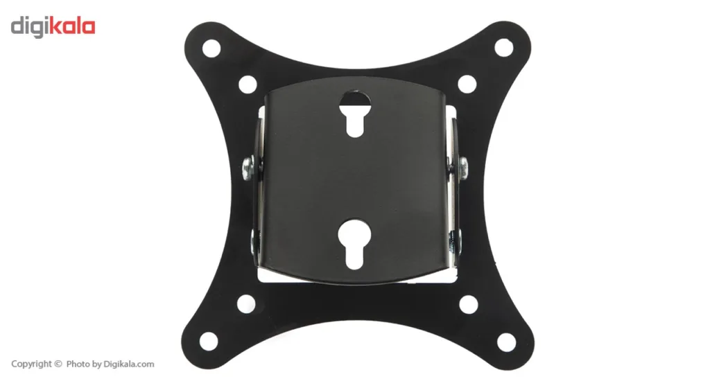 پایه دیواری مانیتور ال سی دی آرم مدل LW-35