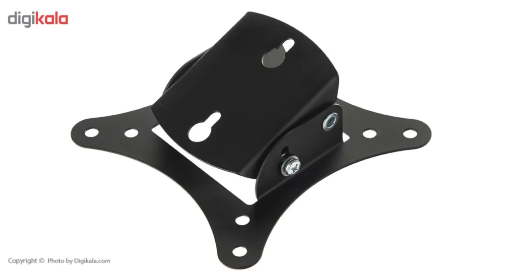 پایه دیواری مانیتور ال سی دی آرم مدل LW-35