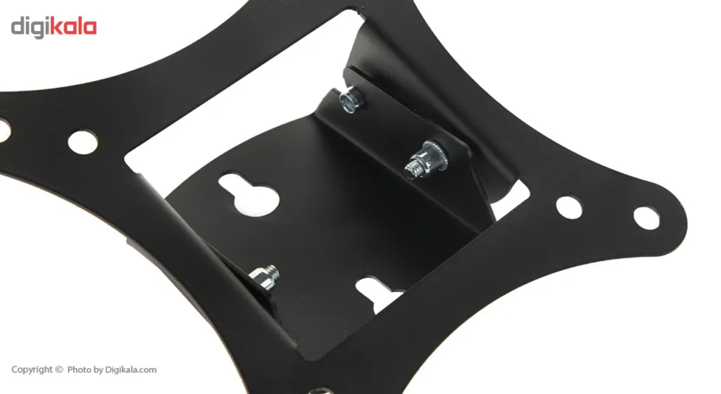 پایه دیواری مانیتور ال سی دی آرم مدل LW-35