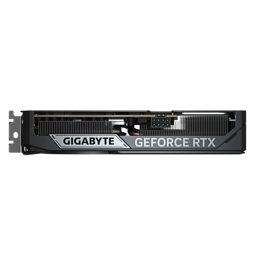 کارت گرافیک گیگابایت مدل GeForce RTX 5060 Ti WINDFORCE MAX OC 16G