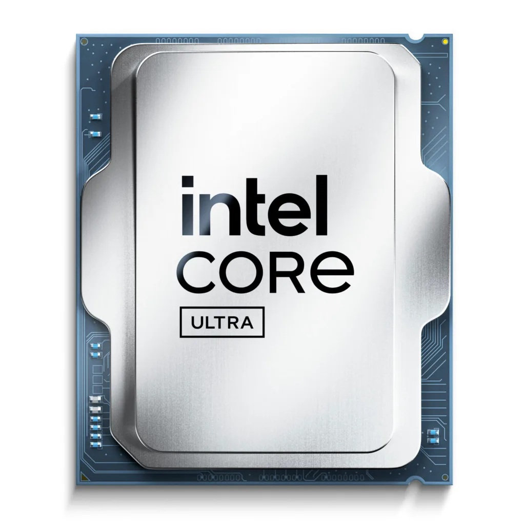 پردازنده مرکزی اینتل مدل Core Ultra 5 245K-Tray