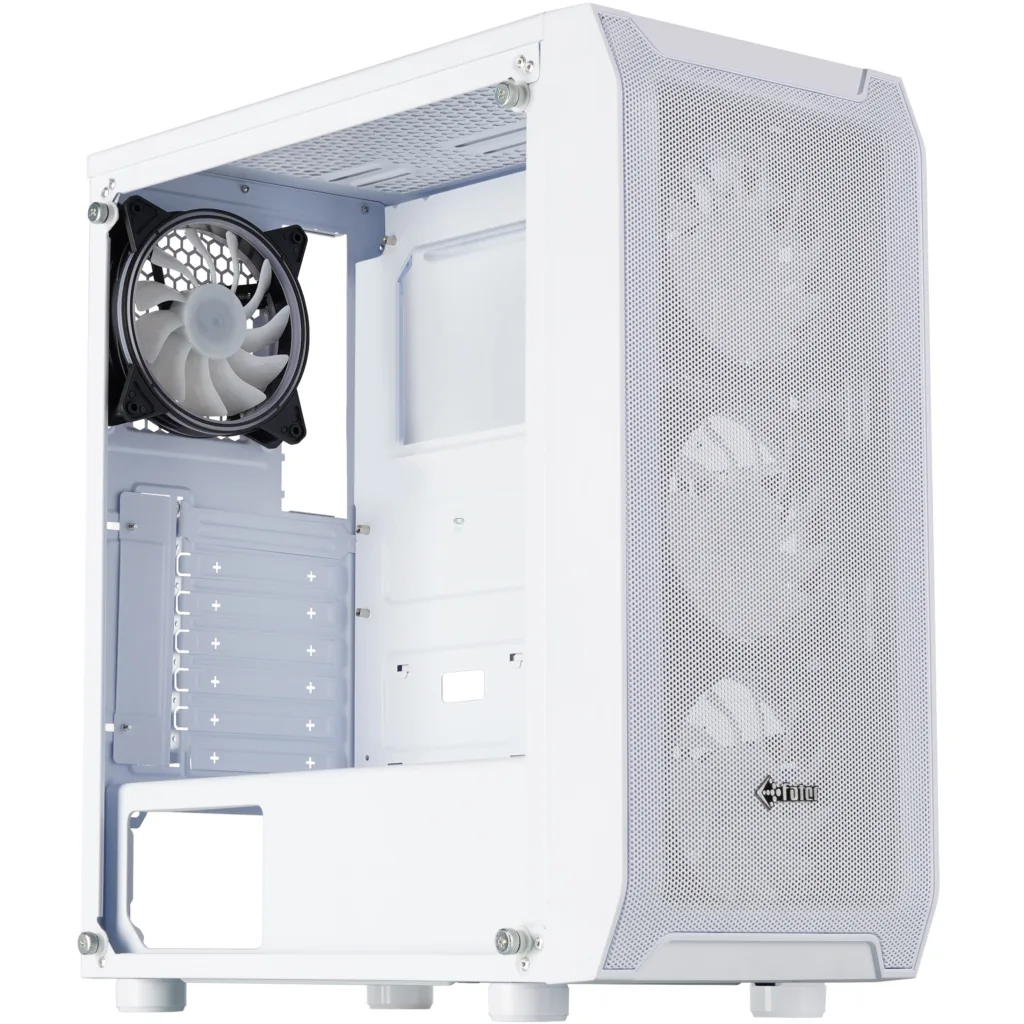 کیس کامپیوتر فاطر مدل Fater FG-720W