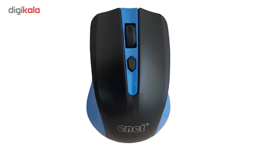 ماوس بی سیم ای نت مدل G-211
