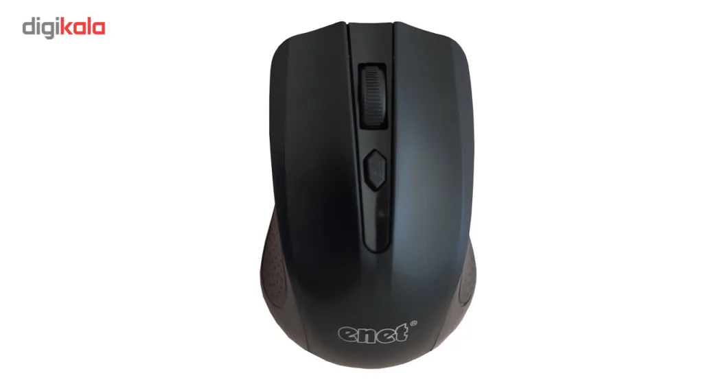 ماوس بی سیم ای نت مدل G-211
