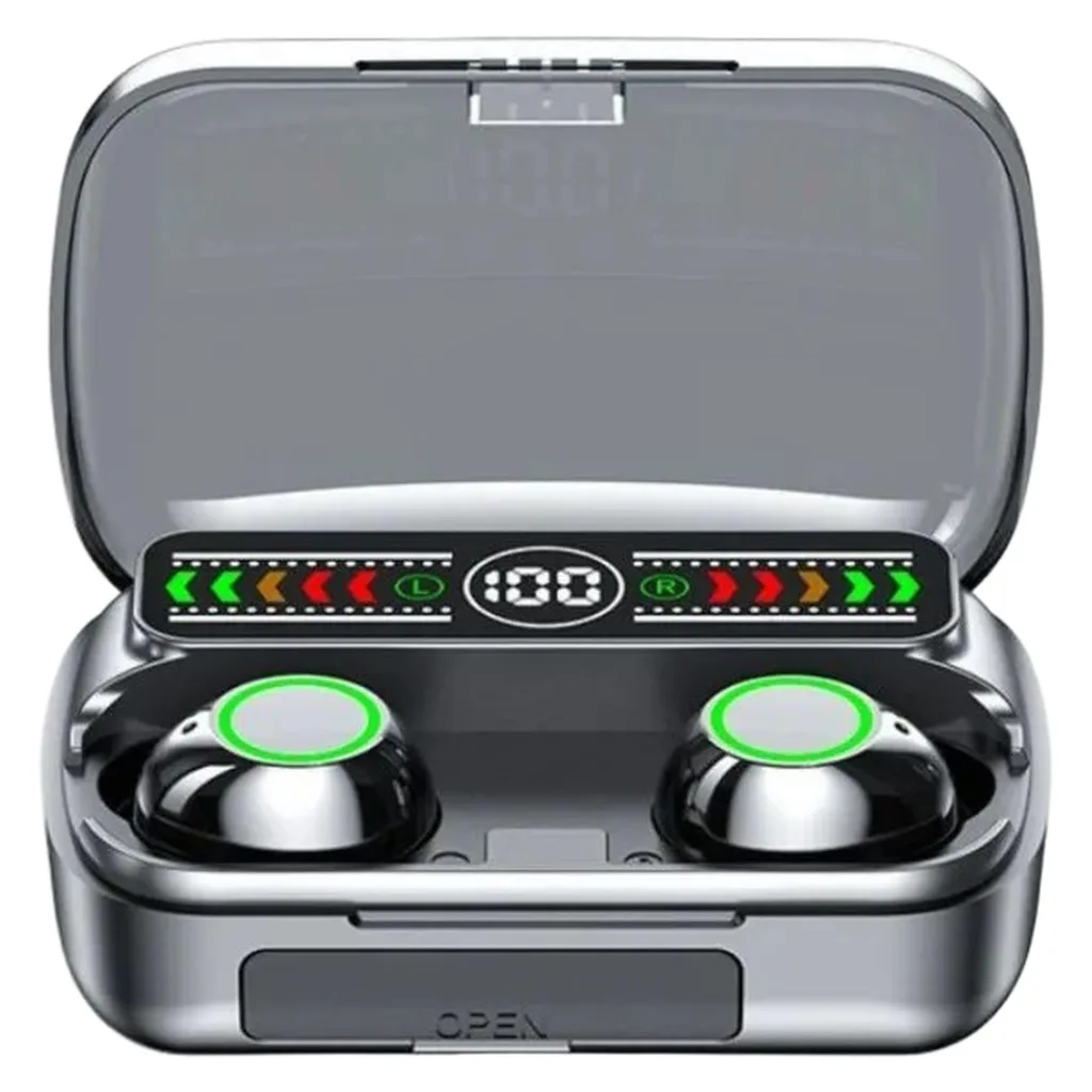هدفون بلوتوثی مدل M Pro v5.4