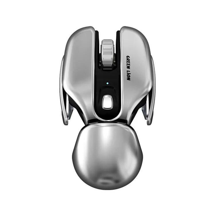 ماوس بی سیم گرین لاین مدل G266 BEETLES