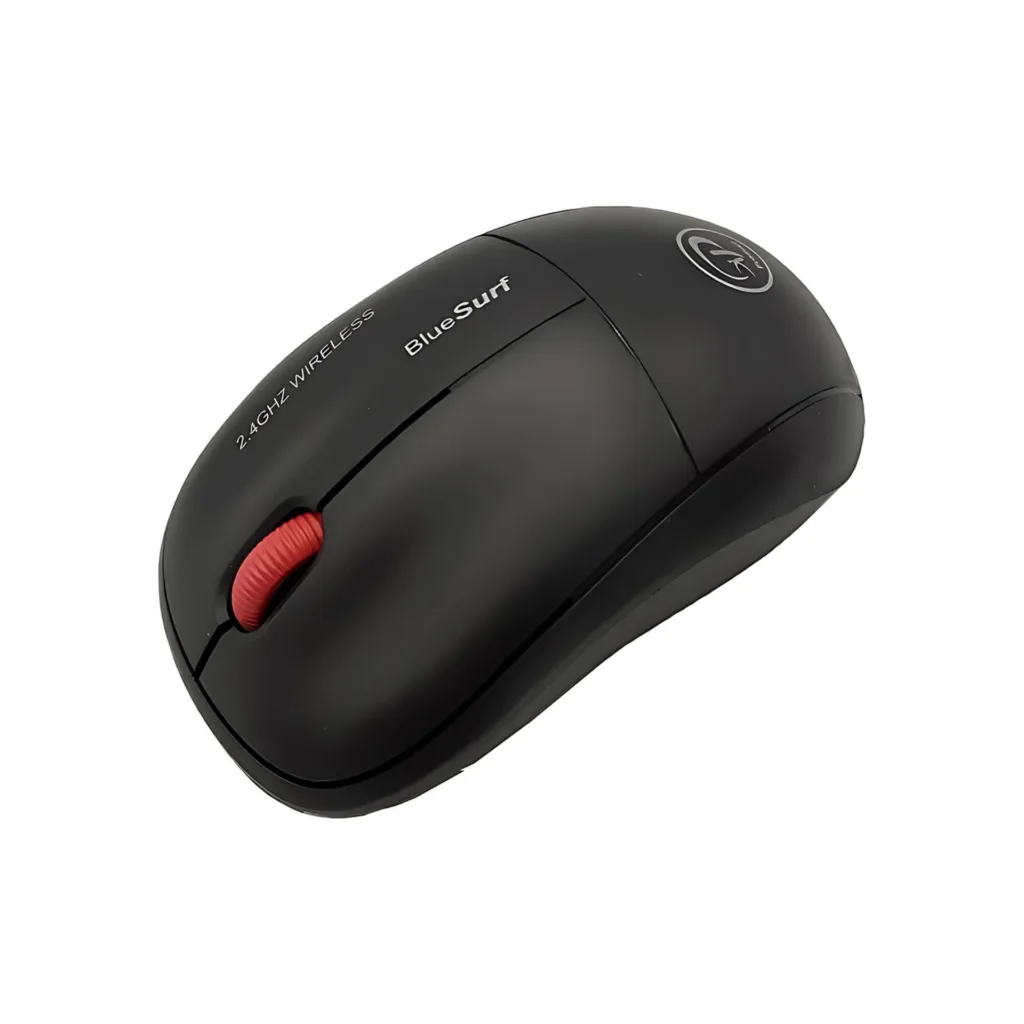 ماوس بی سیم ایکس پی-پروداکت مدل XP-W492K