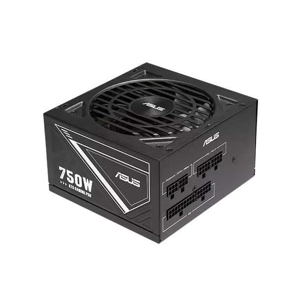 منبع تغذیه کامپیوتر 750 وات ایسوس مدل ATS 750G Gold