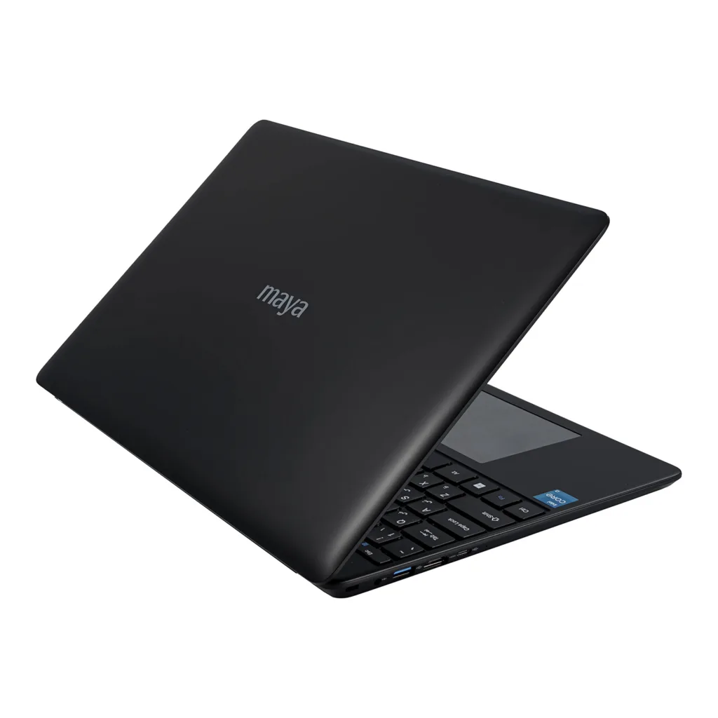 لپ تاپ 15.6 اینچی مایا مدل MN 15 A12-i3 1215U-8GB DDR4-512GB SSD-IPS