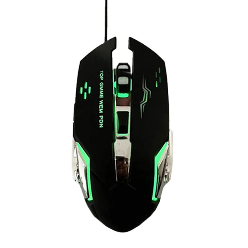 ماوس مخصوص بازی مدل M252