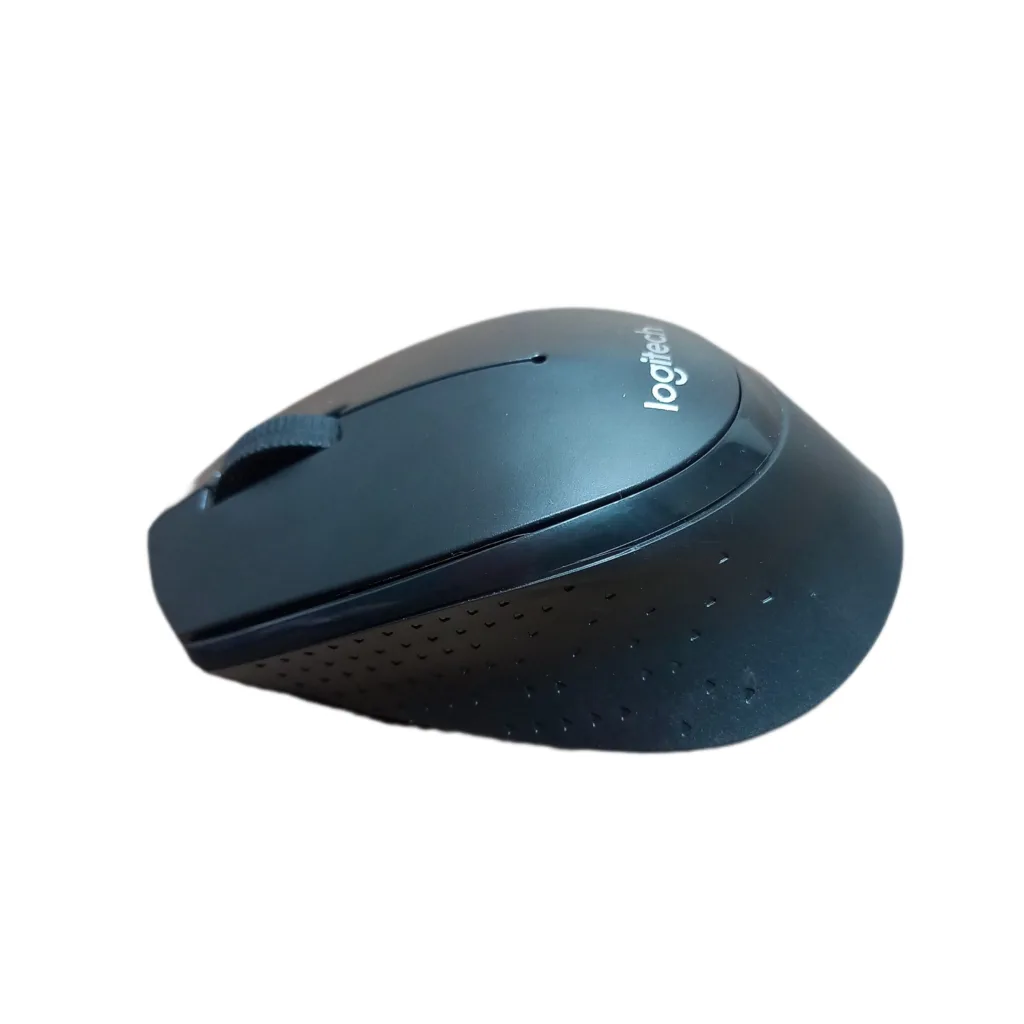 ماوس بی سیم مدل M330 silent