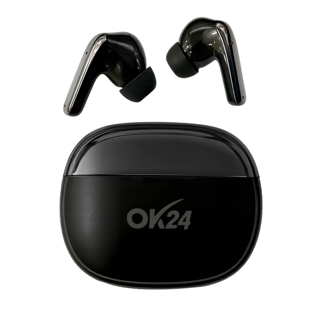 هدفون بلوتوثی اوکی 24 مدل BH1