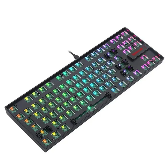 کیت صفحه کلید ردراگون مدل BBK552