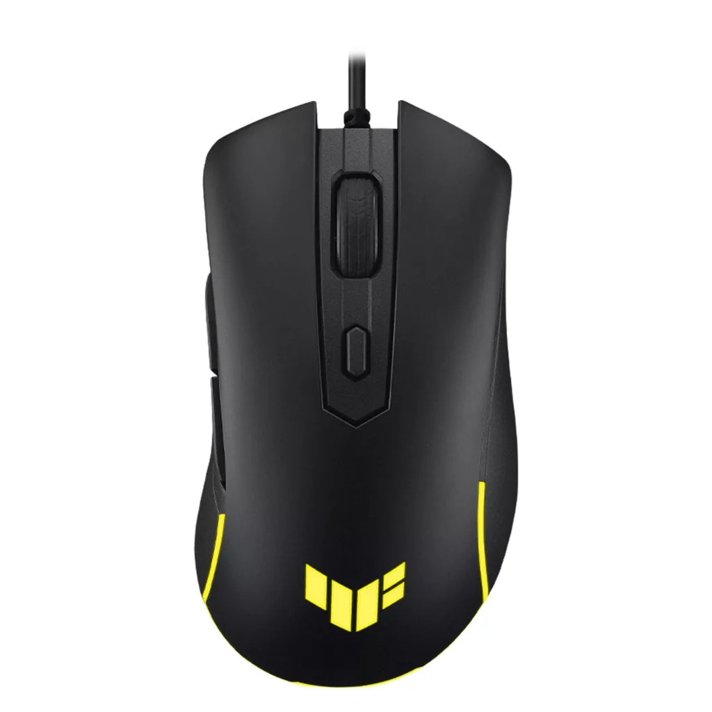 ماوس ایسوس مدل  TUF GAMING M3 GEN II