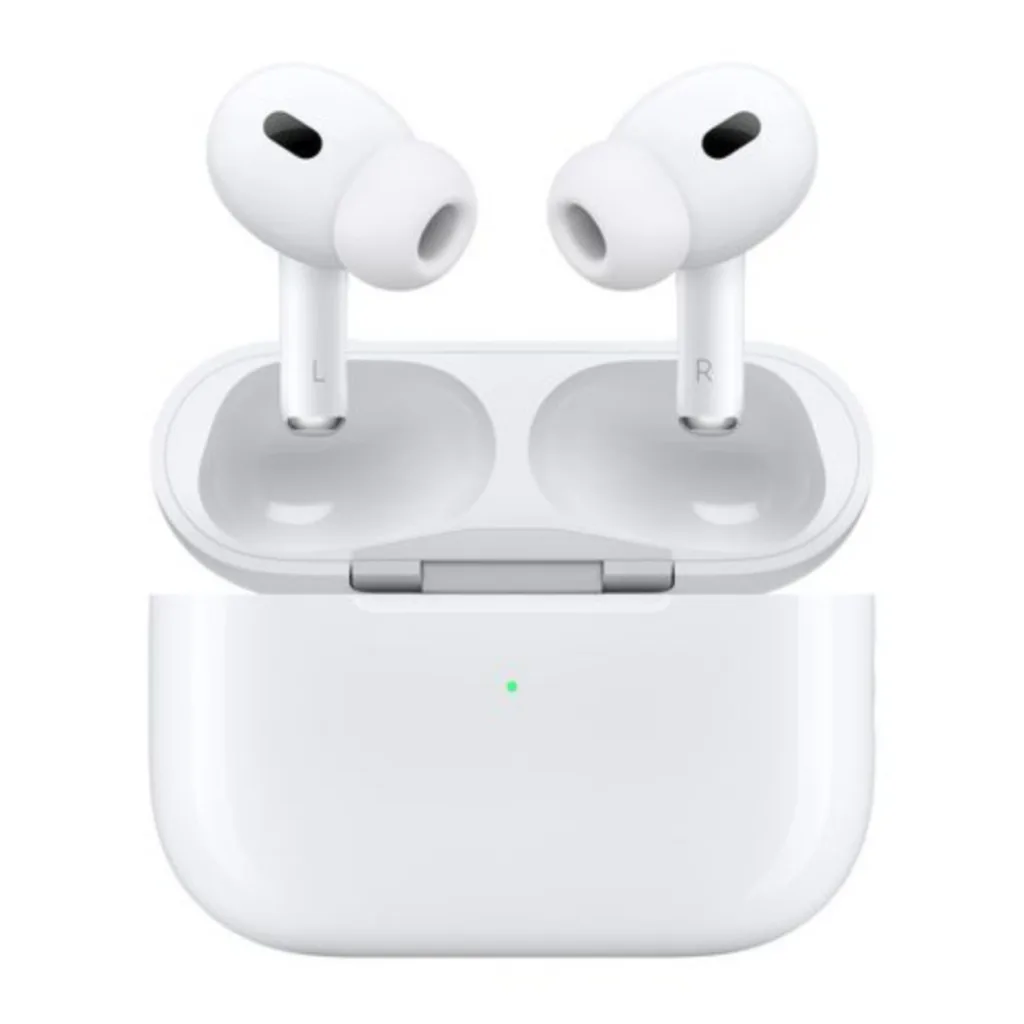 هدست بلوتوثی مدل 2024  airpods pro 2