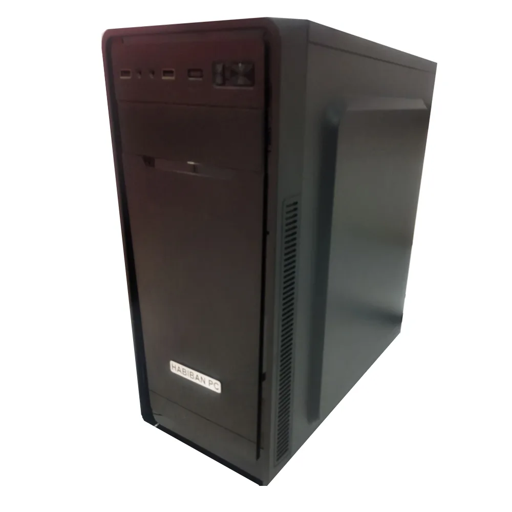 کامپیوتر دسکتاپ حبیبان مدل HA-4130 TURBO