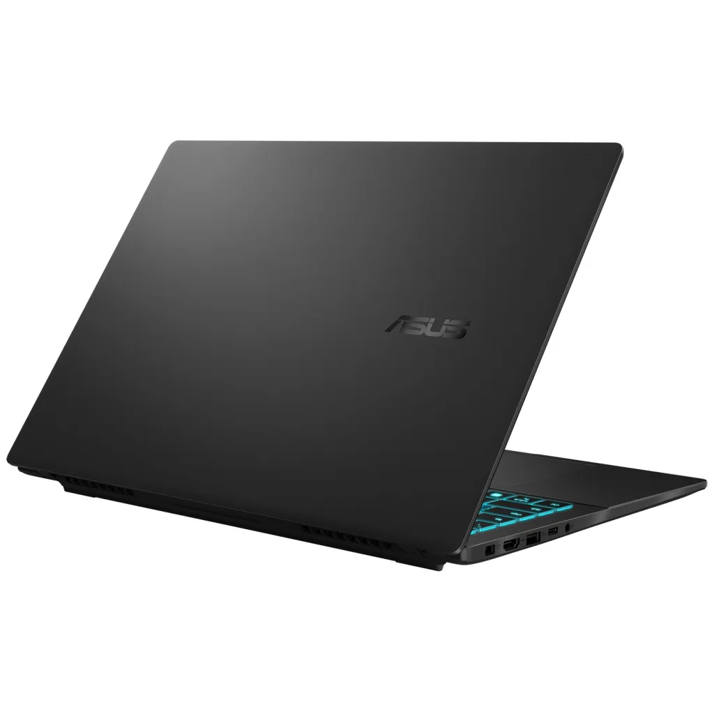 لپ تاپ 16 اینچی ایسوس مدل V16 V3607VU-RP118-Core 7 240H-RTX4050 6GB-16GB DDR5 5600MHz-1TB SSD-FHD 144Hz
