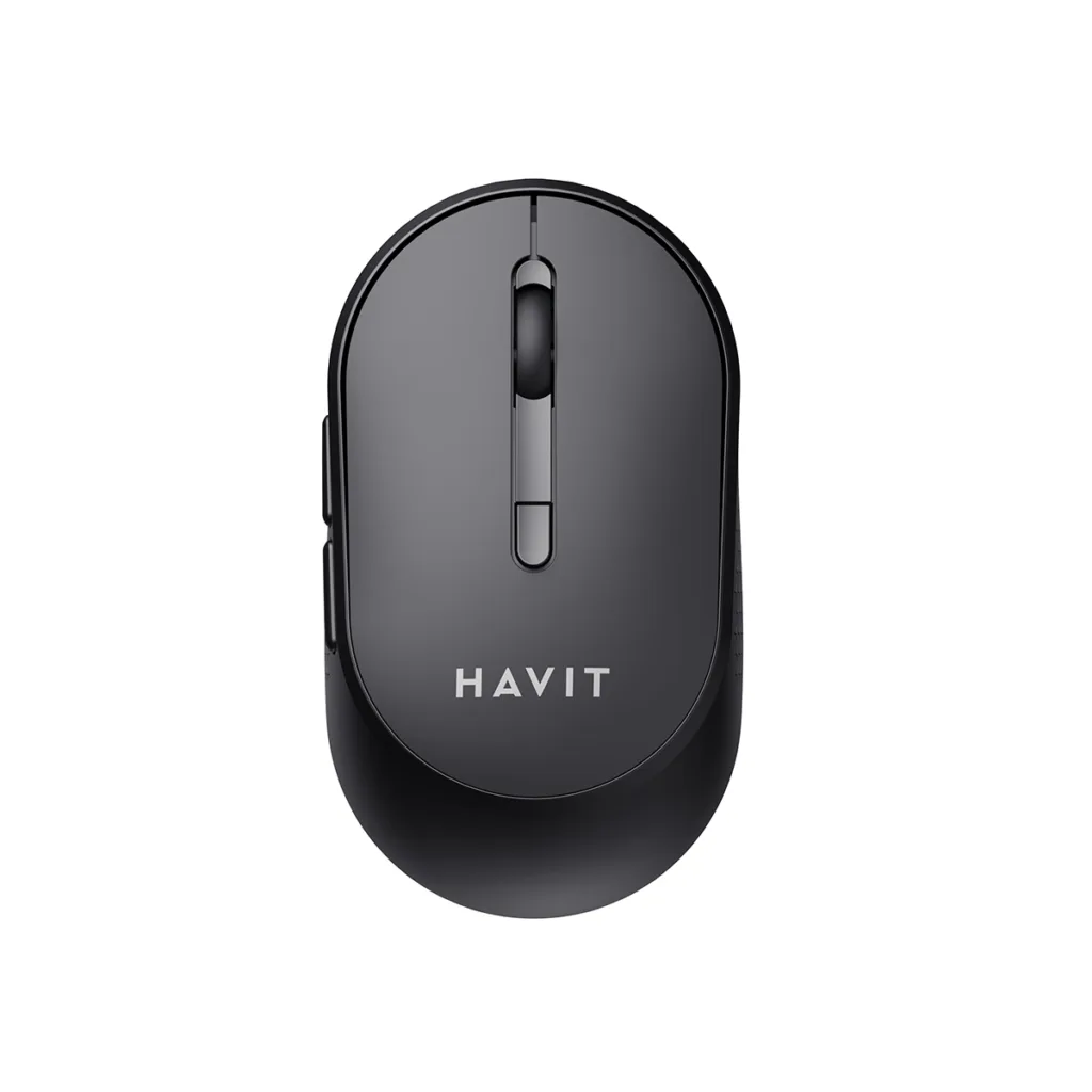 ماوس بی سیم هویت مدل MS78gt