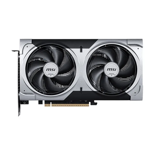 کارت گرافیک ام اس آی مدل GeForce RTX 5060 Ti 16G VENTUS 2X PLUS