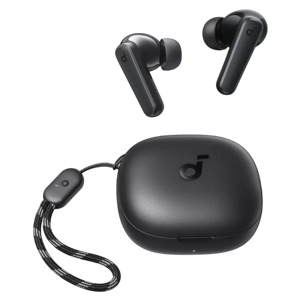 هدفون بلوتوثی انکر مدل SoundCore R50i A3949