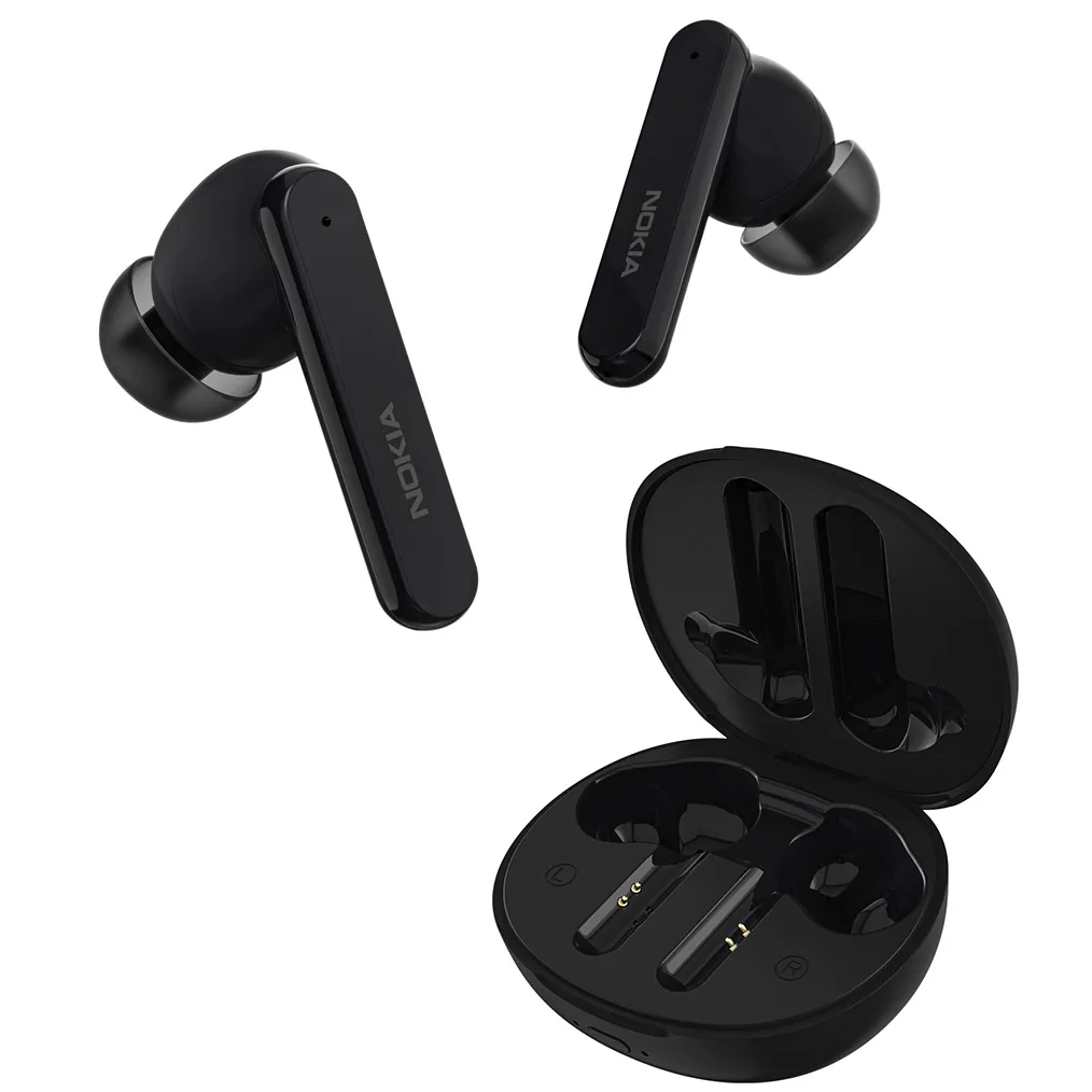 هدفون بی سیم نوکیا مدل CLARITY EARBUDS Plus TWS-731