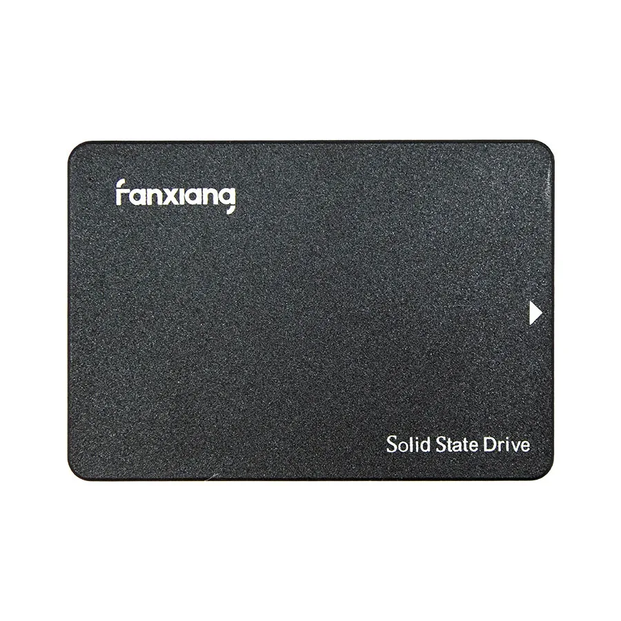 اس اس دی اینترنال SATA III فانشیانگ مدل S101 ظرفیت 128 گیگابایت