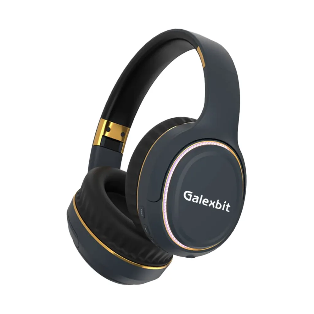 هدست بلوتوثی گلکسبیت مدل GH34
