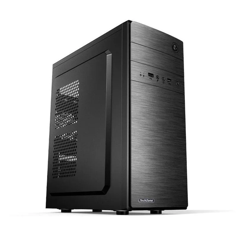 کامپیوتر دسکتاپ تک زون مدل TZ6700E2