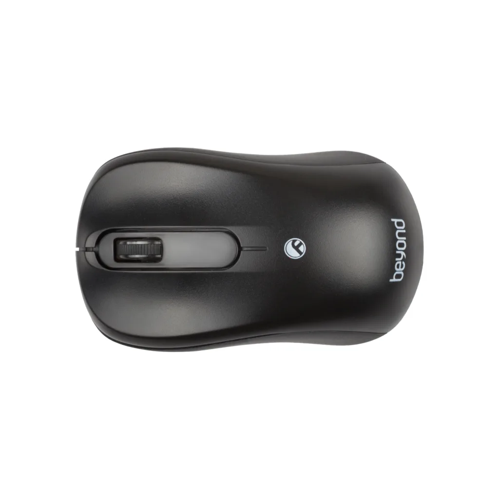 ماوس بی سیم بیاند مدل BM-3900RF