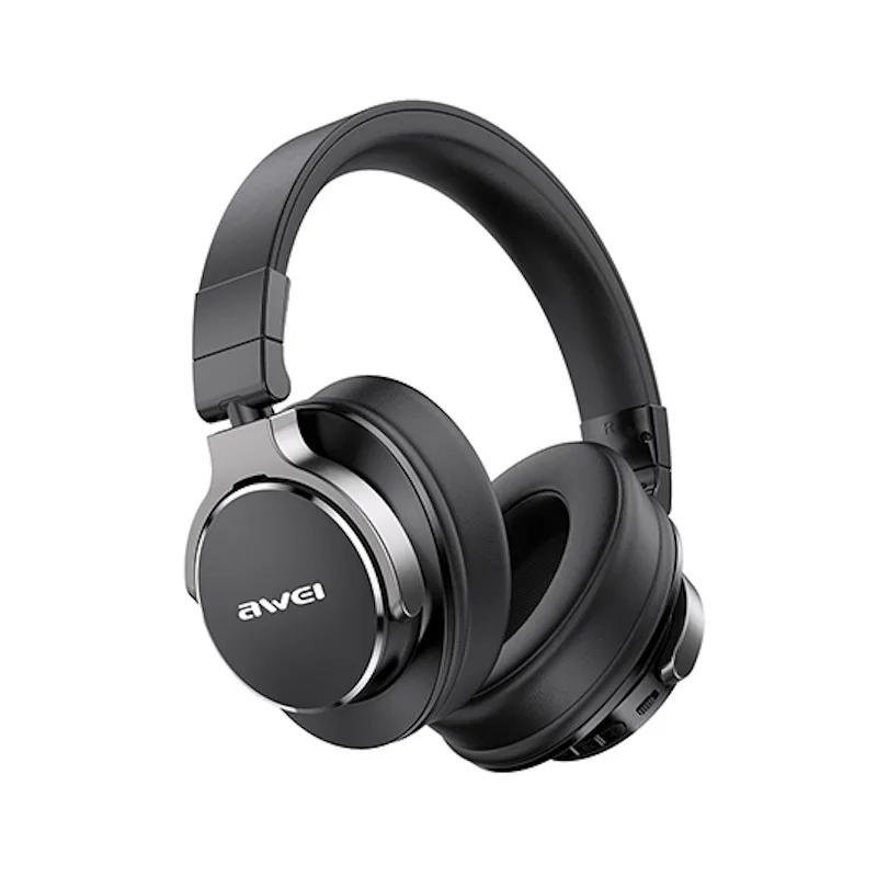 هدست بلوتوثی اوی مدل TZA A710BL CONECTIVITY