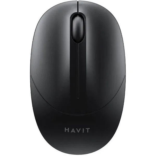 ماوس بی سیم هویت مدل HVMS-MS54GT