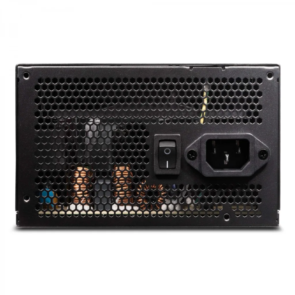 منبع تغذیه کامپیوتر ای دیتا ایکس پی جی مدل PYLON BRONZE 750W