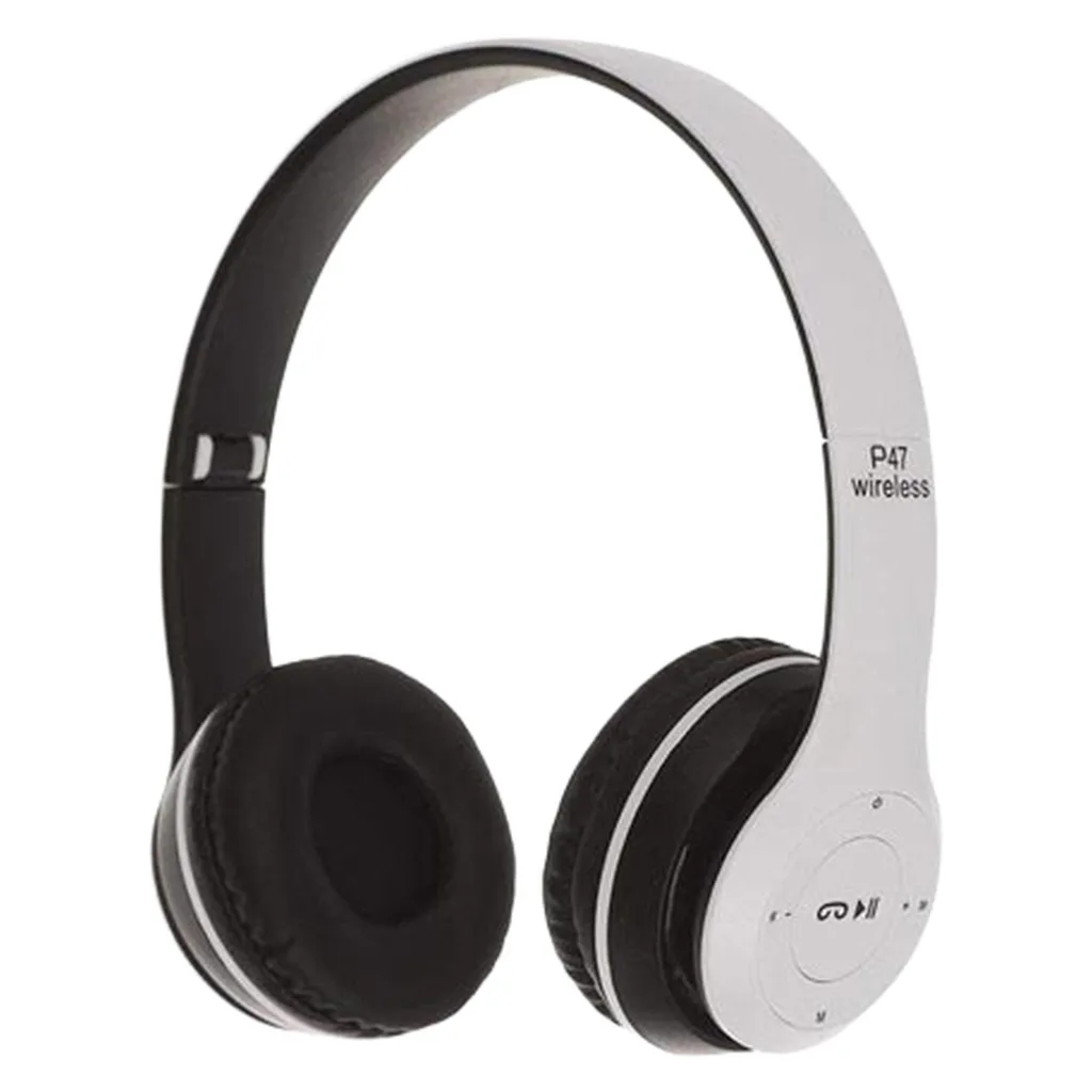 هدست بلوتوث مدل P47