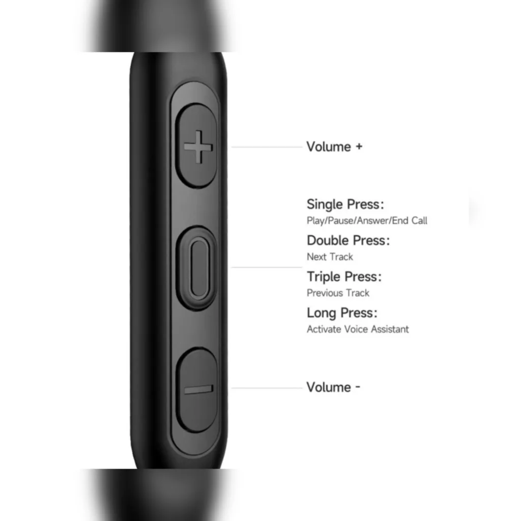 هندزفری مک دودو مدل Hp-583