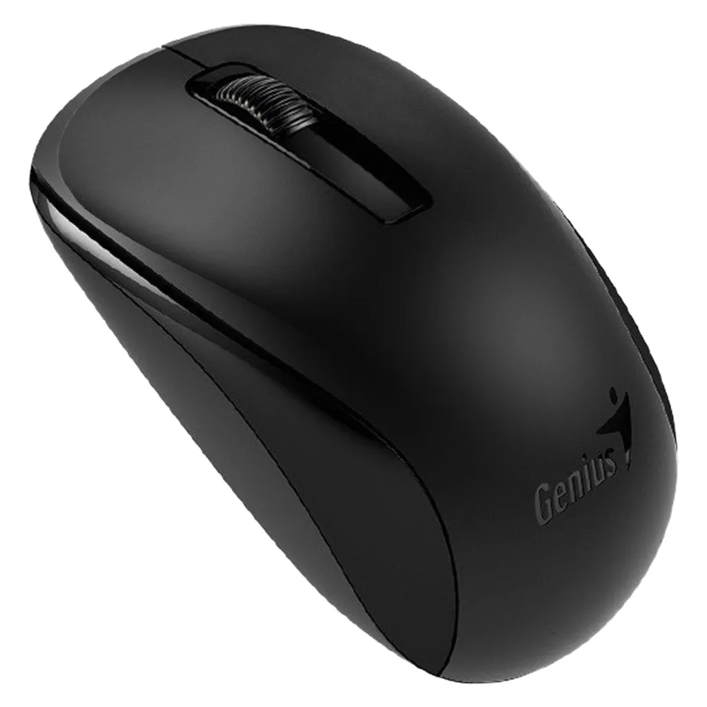 ماوس بی‌سیم جنیوس مدل NX-7005