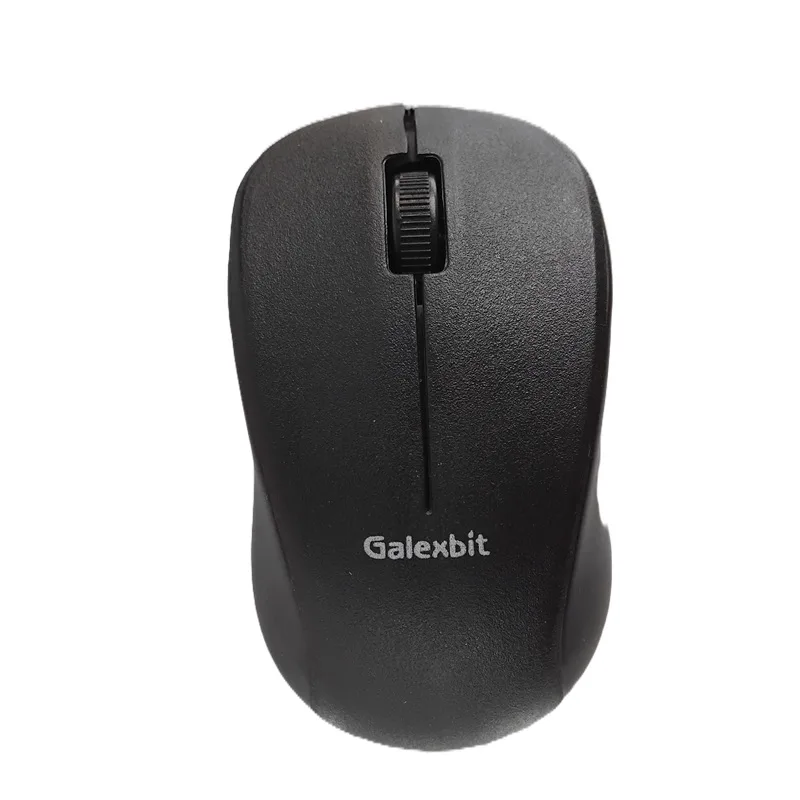ماوس بی سیم گلکسبیت مدل GM22L
