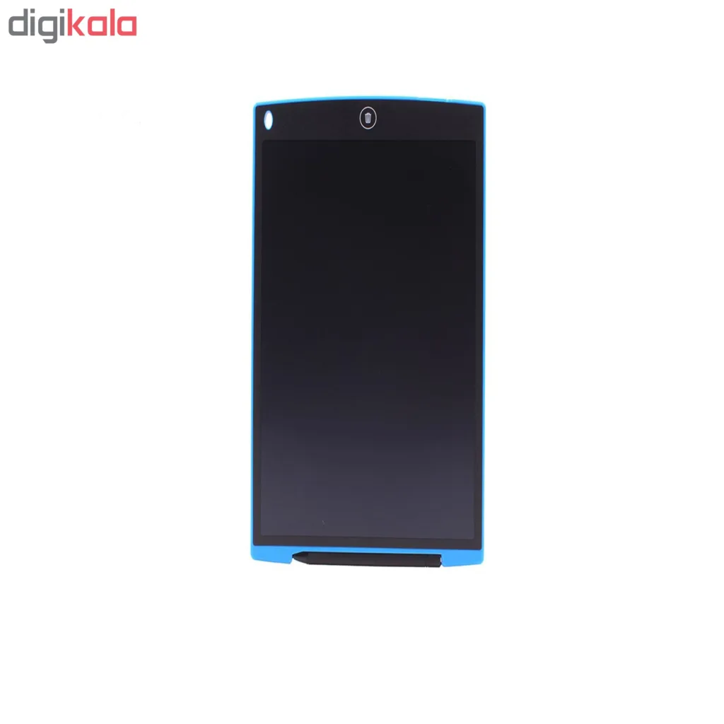 کاغذ دیجیتالی مدل LCW12-HSD